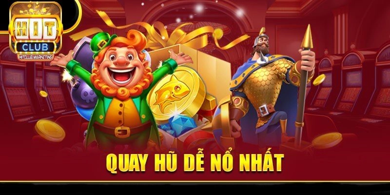 Sơ lược thông tin về Nổ Hũ Thần Đèn