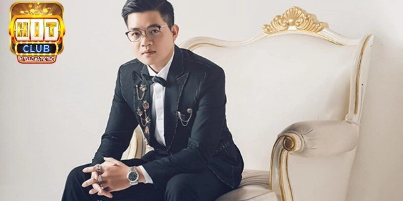 Thông tin tiểu sử tác giả Tiến Bor