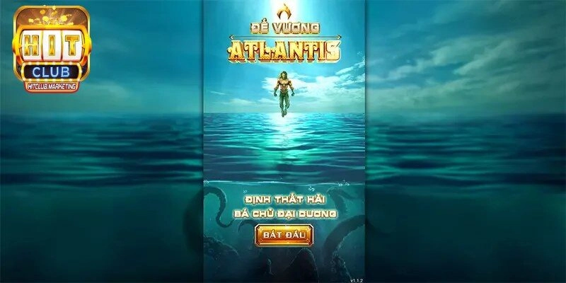 Tổng hợp tính năng nổi bật trong trò chơi Nổ Hũ Atlantis