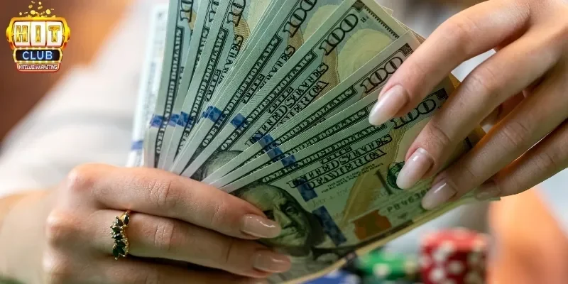 Cách tính tiền nổ hũ tài xỉu có gì khác biệt so với các trò chơi khác