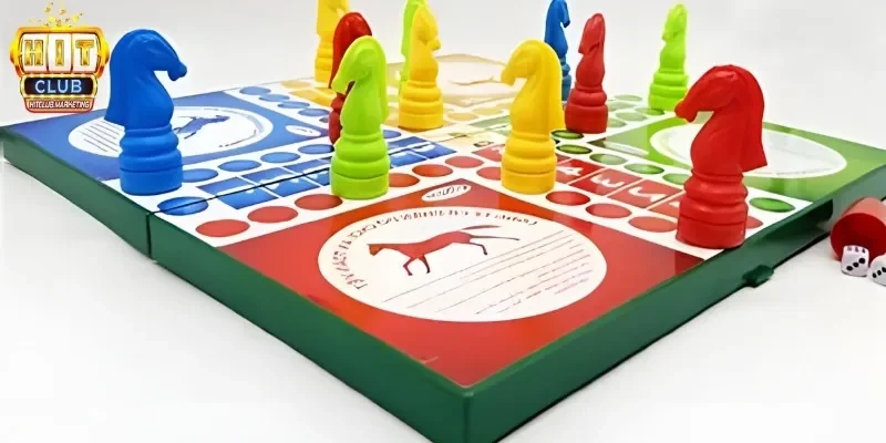 Cờ cá ngựa và những điều cần biết khi tham gia trải nghiệm